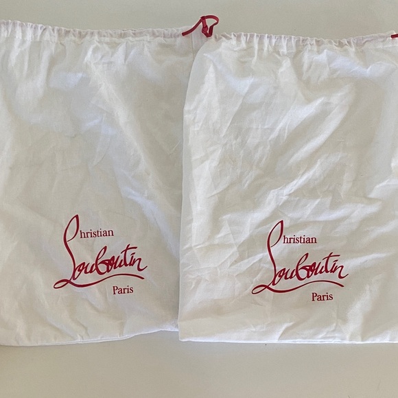 New Christian Louboutin Sweetie Jane - Picture 11 of 11